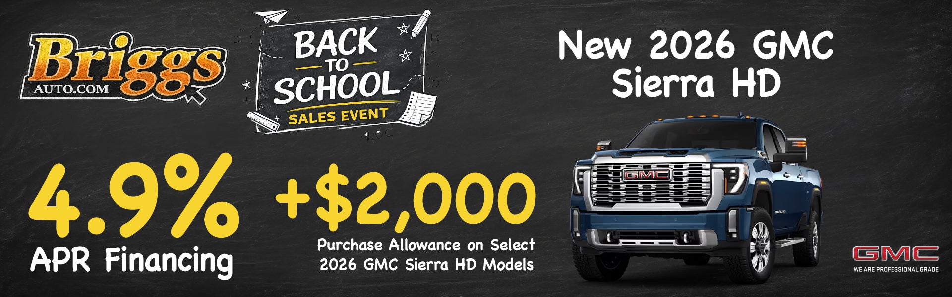 Sierra HD