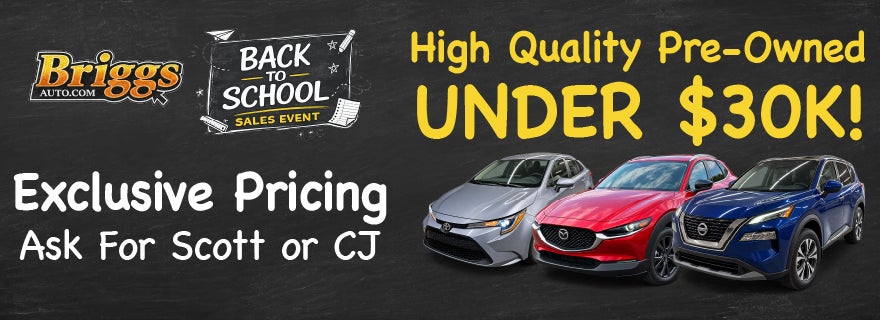 Pre-Owned