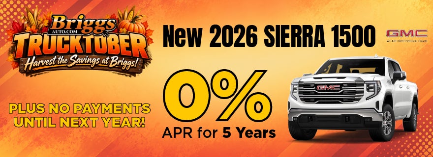 Sierra 1500 APR