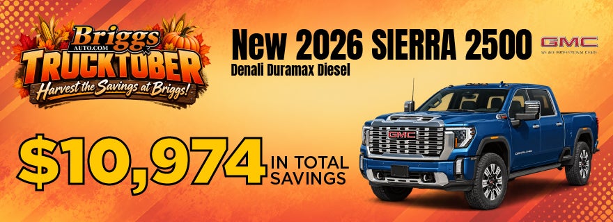Sierra 2500