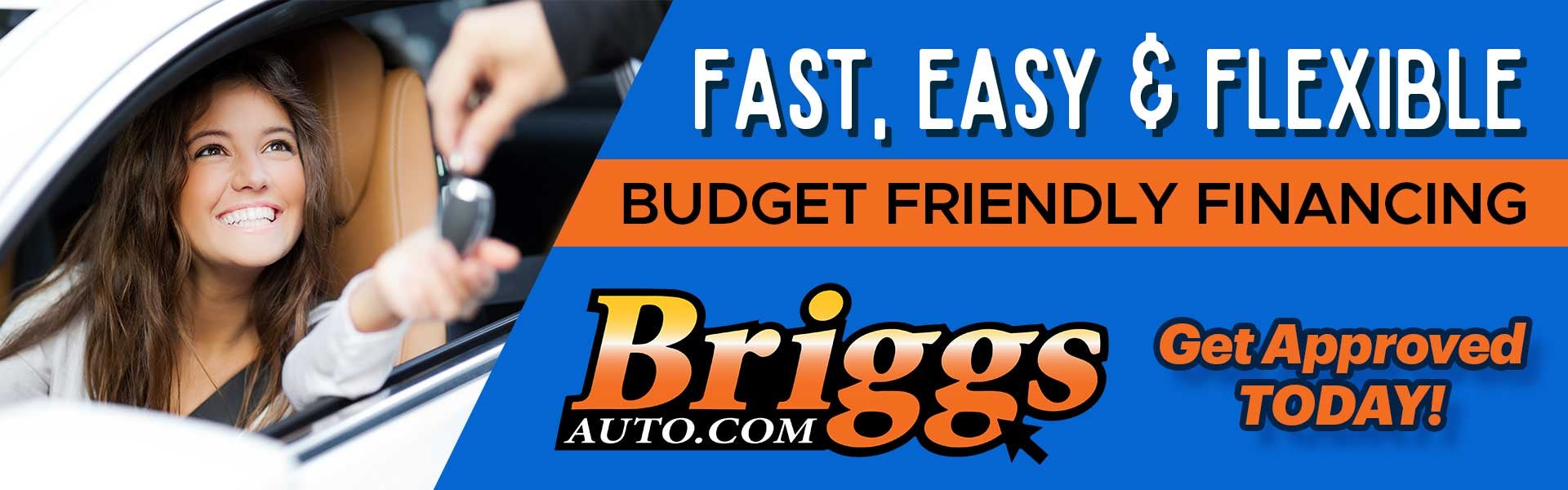 Financing