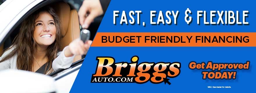 Financing