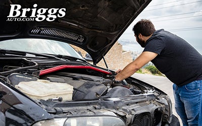 Check Engine Light Diagnosis