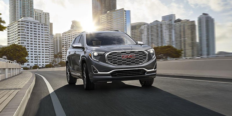 Briggs Buick GMC in Manhattan KS