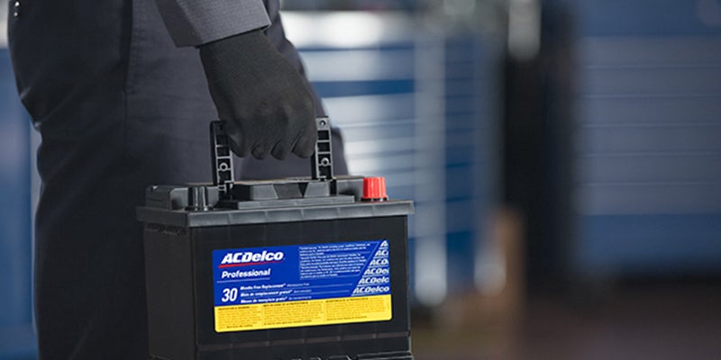 Briggs Buick GMC in Manhattan KS