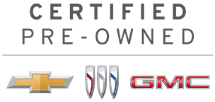 Chevrolet Buick GMC Certified Pre-Owned in Manhattan, KS